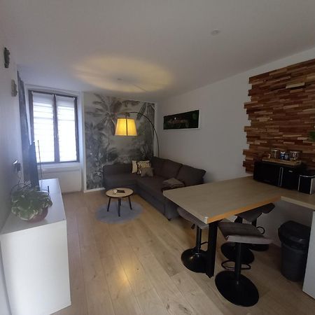 Maison De Ville Bouguenais Eksteriør billede