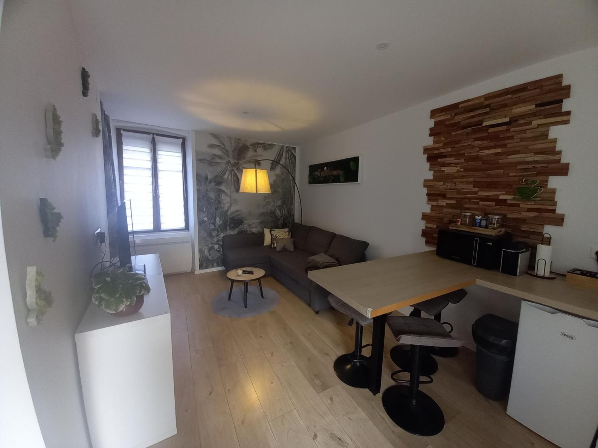 Maison De Ville Bouguenais Eksteriør billede